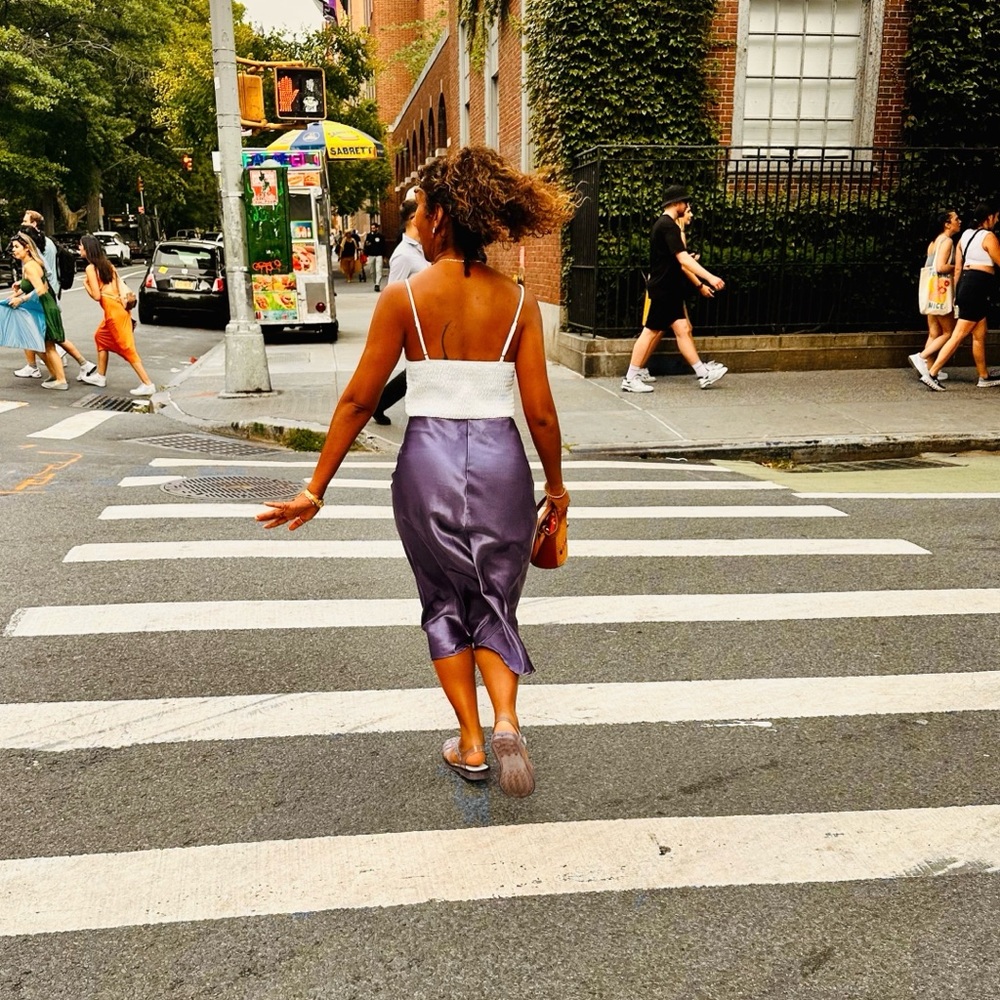 Meet your Posher, Stephanie